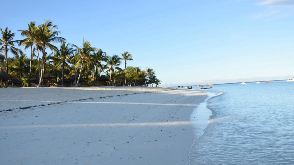 Zanzibar